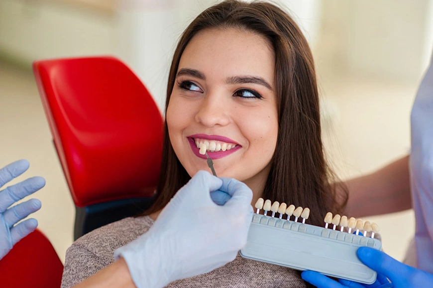 The Importance of Routine Dental Check-Ups